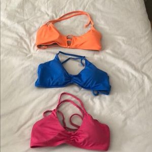 Midori Bikini Top Bundle
